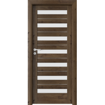 Porta Verte HOME D.7 intarzia Dub Poludňajší 
